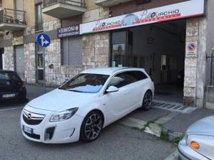 Opel insignia 2.8 turbo 4xcv sports t opc