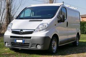 Opel vivaro  cdti 120cv pc-tn furgone