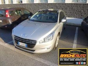 Peugeot 508 bluehdi 120 s&s sw business ciel c rob