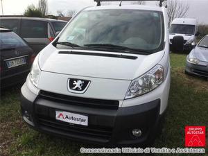 Peugeot Expert 3Âª serie Expert 2.0 HDi 120CV PC-TN 10Q