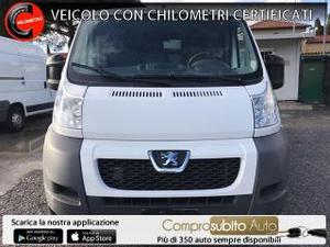 Peugeot boxer  hdi/100cv pc-tn furgone