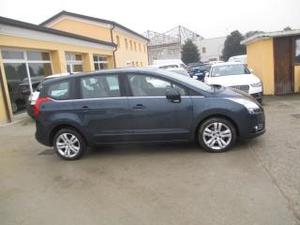 Peugeot v hdi 163cv active autom.