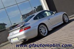 Porsche 996 gt3 mk1 * da collezione * for collectors *