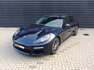 Porsche Panamera Panamera 3.0 4S