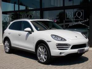 Porsche cayenne 3.0 diesel