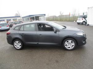 Renault Megane SPORTOUR 1.5 dCi 90cv Attractive