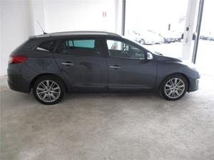 Renault Megane WAGON 1.5 dCi 110cv Energy GT Line