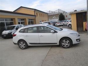 Renault Megane WAGON 1.5 dCi 110cv Wave Sportour