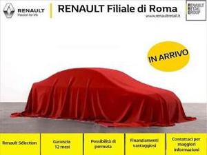 Renault clio 1.5 dci 75cv long life