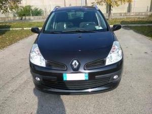 Renault clio cv sportour gpl le iene unic propr