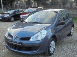 Renault clio v 5 porte dynamique