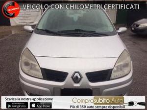 Renault grand scenic 1.9 dci/130cv ss dynamique