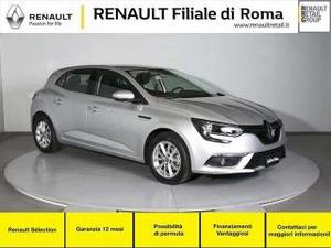 Renault megane 1.5 dci zen energy 110cv