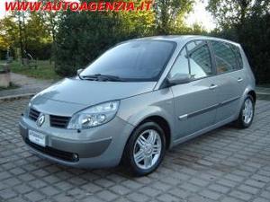 Renault scenic 1.9 dci de luxe