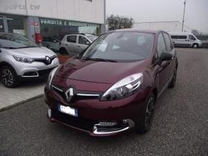 Renault scenic xmod bose 1.5 dci 110 cv s&s