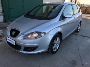 Seat altea xl 1.6 reference dual gpl