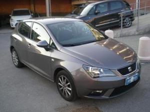 Seat ibiza 1.4 tdi 75 cv cr 5p. solo  km !!