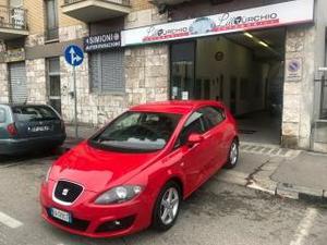 Seat leon 1.4 reference gpl