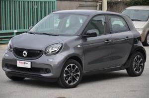 Smart forfour  fidaty