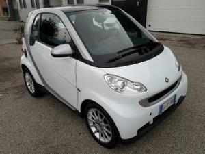 Smart fortwo  kw mhd coupÃ© pure