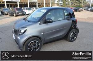 Smart fortwo  passion