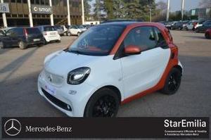 Smart fortwo  urban (sport edition 1)