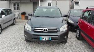 Toyota rav 4 rav4 2.2 d-4d 136 cv