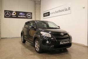 Toyota urban cruiser 1.4 d-4d awd luxury