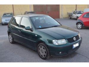 VOLKSWAGEN Polo 1.4 cat 5 porte