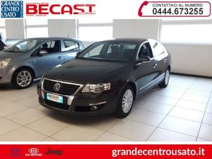 Volkswagen Passat 2.0 TDI DPF Comfortline UNICO PROPRIETARIO