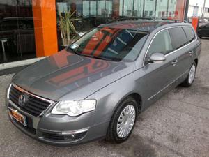 Volkswagen Passat Variant 1.9 TDI/105CV Comfortline