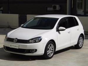 Volkswagen golf 1.6 5p. highline bifuel