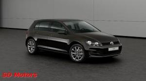 Volkswagen golf 1.6 tdi 110 cv 5p. highline bluemotion