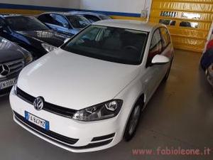 Volkswagen golf 1.6 tdi 5p comfortline 105 cv