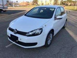 Volkswagen golf 1.6 tdi dpf 5p. comfortline