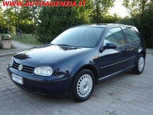 Volkswagen golf 1.9 tdi/90 cv 3 p ok neopatentato