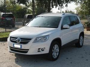 Volkswagen tiguan 2.0 tdi dpf 4motion dsg sport & style