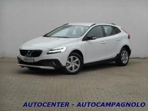 Volvo v40 cross country d2 geartronic business restyling