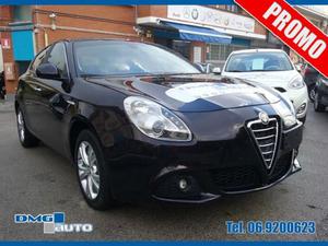 ALFA ROMEO Giulietta 1.6 JTDm- CV Distinctive rif.