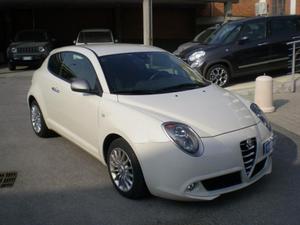 ALFA ROMEO MiTo 1.3 JTDm 85 CV S&S Distinctive SOLO 