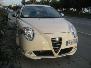 ALFA ROMEO MiTo MiTo rif. 