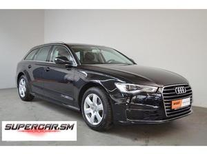 AUDI A6 Avant 2.0 TDI ULTRA S TRONIC NAVI XENON rif. 