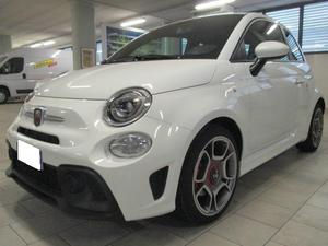 Abarth  Turbo T-Jet 145 CV Elaborabile