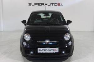 Abarth  turbo t-jet mta custom/pari al