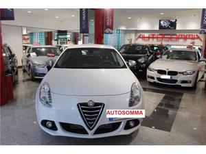 Alfa Romeo Giulietta 1.6 JTDm- CV NAVIG Business IVA