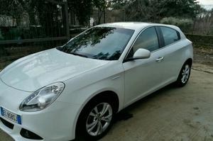 Alfa Romeo Giulietta 1.6jtdm2