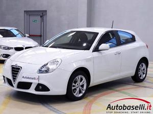 Alfa Romeo Giulietta 2.0 JTDM DISTINCTIVE 140CV EURO5 FAP,