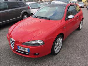 Alfa Romeo  JTD ( porte Black Line