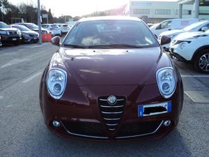 Alfa Romeo MiTo 1.4 t 135 cv m.air distinctive prem