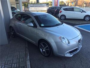 Alfa Romeo MiTo  CV M.air S